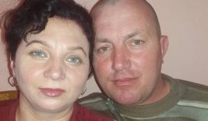Un şofer român de TIR şi-a ucis soţia care l-ar fi înşelat cu cel mai bun prieten, în Vaslui
