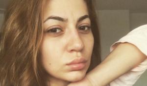 Mesajul postat pe Instagram de Ioana, tânăra găsită moartă și dezbrăcată în București