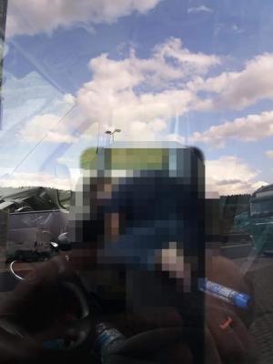 Şofer român găsit mort în parcare, în Germania: "Ziceai că doarme!"