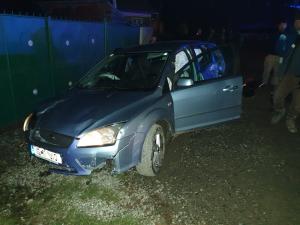 Un șofer beat, fără permis, a spulberat doi copii și o femeie, în Sibiu