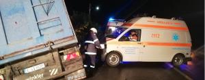 Primele imagini de la accidentul cu 10 morţi şi opt răniţi din Ialomiţa (Foto/ Video)