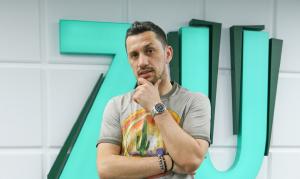 10 lucruri simple pe care nu le știai despre Flick Domnul Rimă, DJ-ul Radio ZU!