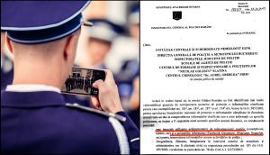 Whatsapp, Facebook şi Snapchat, interzise pentru polițiștii români
