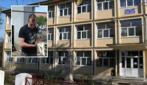 Detalii teribile despre poliţistul arestat la Craiova, după ce a filmat cum batjocorea o fetiţă