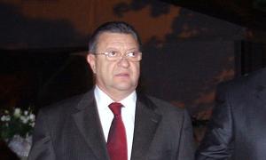 Fostul ministru Bogdan Niculescu-Duvăz a murit la vârsta de 70 de ani
