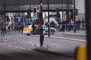 Usman Khan este atacatorul care a ucis doi oameni şi a rănit alţi trei pe London Bridge