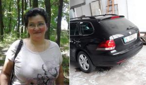 O româncă din Austria, plătită cu 60 de euro pe zi, a furat maşina unei bătrâne