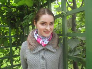 Tânără de 24 de ani, ucisă și tranșată de un faimos profesor de istorie din Rusia