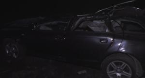 Şoferul care a murit în accidentul de la Horodnic de Jos avea 240 km/h