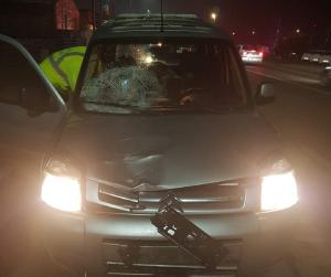 Diagnostic crunt pentru tânăra de 17 ani din Cluj, spulberată pe trecere de un șofer de 82 de ani