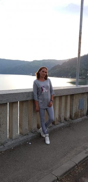 Detalii teribile despre crima de la Fărcaşa. Gabriela a fost găsită fără viaţă de fiul ei de 14 ani