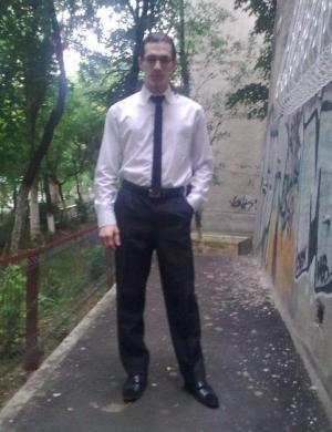 Alin, tânărul ucis de un șofer drogat în București, se ducea la serviciu, când a fost lovit