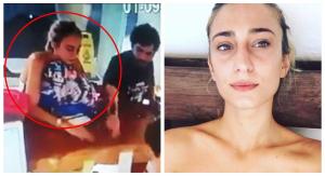 Presupusul ucigaş al Andreei, românca aruncată de la etajul unui hotel, se declară nevinovat