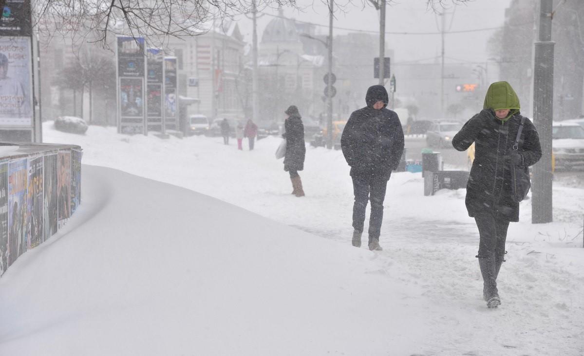 Vremea 23 Februarie 2019 Prognoza Meteo AnunÅ£Äƒ Un Val De Aer Polar In Romania