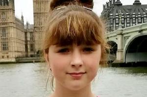 Tânăr care a ucis o copilă de 14 ani cu ciocanul, condamnat la închisoare pe viață în Marea Britanie