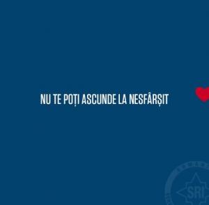 SRI, mesaje de Dragobete pentru români postate pe reţelele de socializare