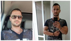 Cine sunt cei trei bărbaţi reţinuţi pentru asasinarea afaceristului din Vrancea