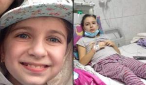 Tânără acuzată că a furat 40.000 €, toţi banii donaţi pe Facebook pentru o fetiţă din Neamţ, bolnavă de leucemie