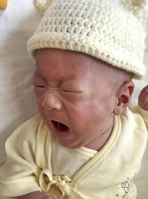 Un bebeluș de 268 de grame la naștere a reușit să supraviețuiască, în Japonia