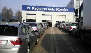 Programare RAR 2019. Ghid pentru o programare rapidă la Registrul Auto Român