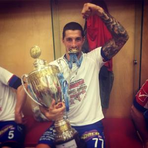 Un fost handbalist al Dinamo București și al naționalei Serbiei s-a sinucis