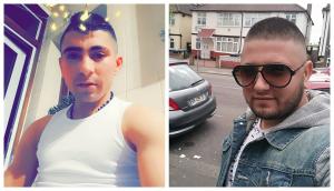 Doi tineri români, arestaţi la Londra, după ce l-au ucis cu sălbăticie pe Florin