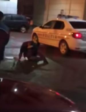 Bodyguarzii unui club vasluian au bătut doi tineri, ca să le convingă iubitele să facă videochat