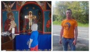 Doi fraţi din Suceava se roagă ca tatăl lor să fie în viaţă. A dispărut de trei săptămâni, mama i-a părăsit acum 6 ani