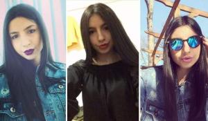 Iubita criminalului din Buzău, terorizată de tinerii din oraș care cer dreptate pentru Valentina