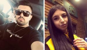 Iubita criminalului din Buzău, terorizată de tinerii din oraș care cer dreptate pentru Valentina