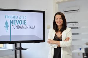 Lector dr. Drăgan Cristina, despre un model educațional românesc de inspirație finlandeză care ajută elevii să obțină rezultate