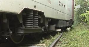 Reacţia directorului CFR Călători, după ce două trenuri cu călători au deraiat: "M-aţi trezit din somn"
