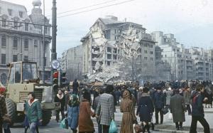 42 de ani de la cutremurul din 1977. 56 de secunde de teroare, peste 1.500 de morți