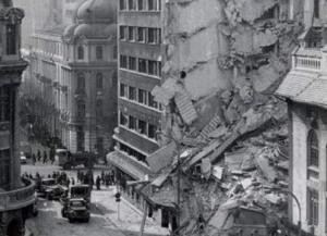 42 de ani de la cutremurul din 1977. 56 de secunde de teroare, peste 1.500 de morți