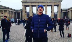 Fiul fostului mare baschetbalist Marcel Ţenter e în moarte cerebrală, după un teribil accident, la Cluj