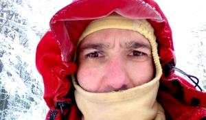 Angajat ISU Târgu Mureş, dispărut pe munte de cinci zile: 'Orice informaţie este vitală'
