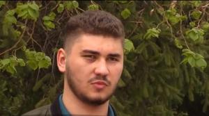 Cinci dintre taximetriştii care au desfigurat cu răngi şi bâte un tânăr de 19 ani, la Galaţi, au fost identificaţi (Video)