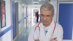 Cardiologul care face naveta din Italia, pentru a vindeca inimile românilor
