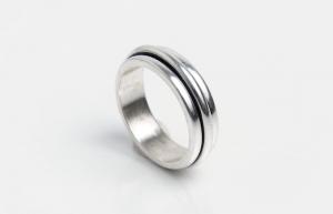 Recomandări practice pentru alegerea inelelor din argint destinate bărbaţilor