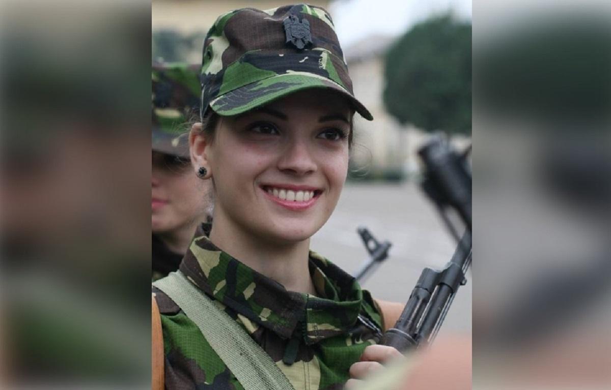 Recrutare In ArmatÄƒ 2019 Mapn AnunÅ£Äƒ 3500 De Posturi Disponibile