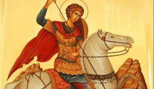 Motivul pentru care sărbătoarea de Sfântul Gheorghe a fost amânată de Biserica Română