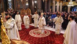 Motivul pentru care sărbătoarea de Sfântul Gheorghe a fost amânată de Biserica Română