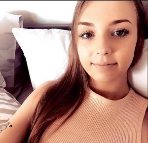 Șoferiță de 21 de ani, filmată pe Snapchat cu câteva clipe înainte de a muri, în Australia