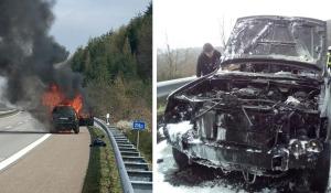 Şofer român de TIR, erou în Germania după ce a salvat viaţa a două tinere: 'Îl căutăm pe îngerul nostru păzitor'