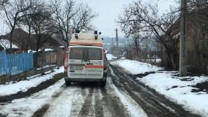 Sănătate, România! Medicul din Sărmașu care trebuie să țină loc și de cinci