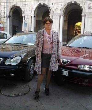 Lili a murit în Italia, la trei zile după ce un bătrân a spulberat-o cu maşina, pe trecerea de pietoni