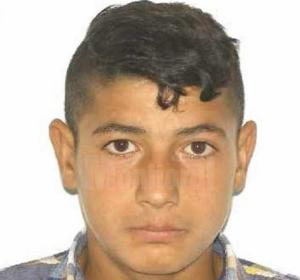 Copil de 14 ani din Suceava, dat dispărut de două zile