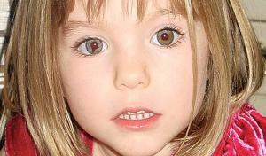 Ucigașul a trei copii, noul suspect în cazul dispariției lui Madeleine McCann