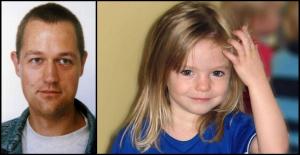 Ucigașul a trei copii, noul suspect în cazul dispariției lui Madeleine McCann