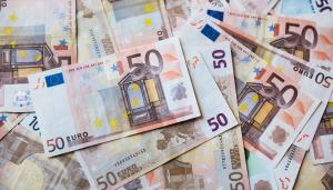 Curs valutar 6 mai 2019. Euro, a treia zi de scădere